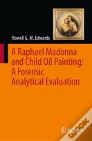 A Raphael Madonna And Child Oil Painting: A Forensic Analytical Evaluation
