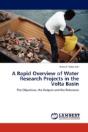 A Rapid Overview Of Water Research Projects In The Volta Basin - Preview