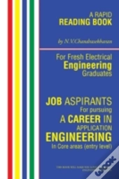 A Rapid Reading Book For Fresh Electrica
