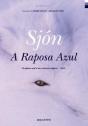 A Raposa Azul - Preview