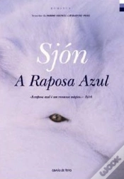 Capa do artigo A Raposa Azul
