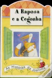 Capa do artigo A Raposa e a Cegonha