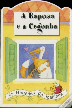 Capa do artigo A Raposa e a Cegonha