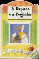 A Raposa e a Cegonha