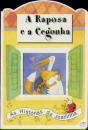 A Raposa e a Cegonha - Preview
