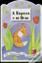 A Raposa e as Uvas
