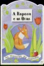 A Raposa e as Uvas - Preview