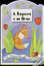 Capa do artigo A Raposa e as Uvas