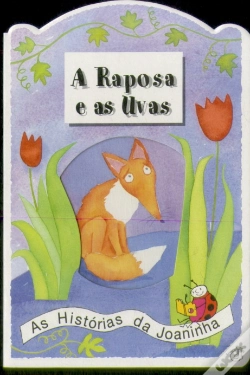 Capa do artigo A Raposa e as Uvas