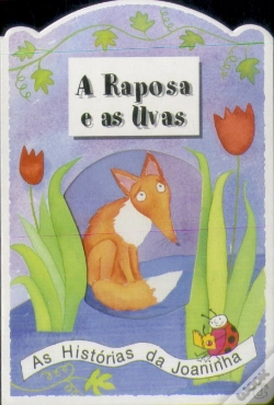 Capa do artigo A Raposa e as Uvas