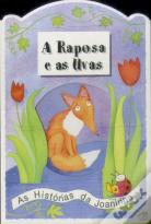 A Raposa e as Uvas