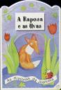 A Raposa e as Uvas - Preview