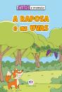 A Raposa E As Uvas - Preview