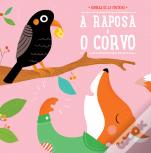 A Raposa e o Corvo