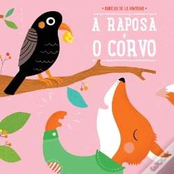 Capa do artigo A Raposa e o Corvo