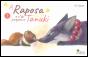 A Raposa e o Pequeno Tanuki - Volume 1 - Preview