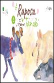 A Raposa e o Pequeno Tanuki - Volume 2