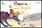 A Raposa e o Pequeno Tanuki - Volume 3 - Preview