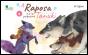 A Raposa e o Pequeno Tanuki – Volume 4 - Preview