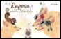 A Raposa e o Pequeno Tanuki - Volume 6 - Preview