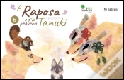 Capa do artigo A Raposa e o Pequeno Tanuki - Volume 6