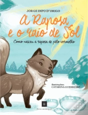 Capa do artigo A Raposa e o Raio de Sol