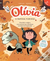 A Raposa Furiosa