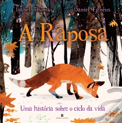 Capa do artigo A Raposa