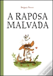 Capa do artigo A Raposa Malvada