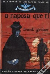 Capa do artigo A Raposa Que Ri