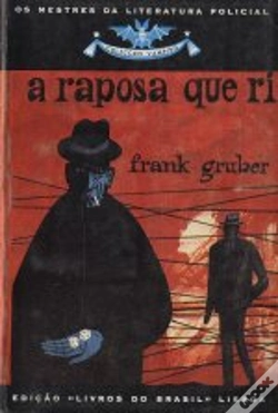 Capa do artigo A Raposa Que Ri
