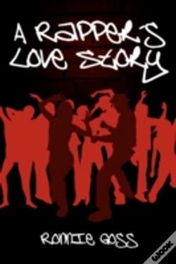 Capa do artigo A Rapper'S Love Story