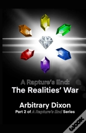 Capa do artigo A Rapture