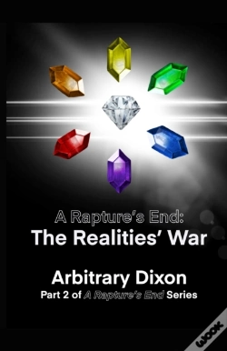 Capa do artigo A Rapture'S End