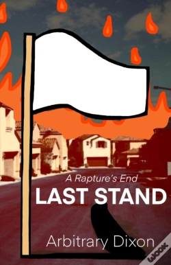 Capa do artigo A Rapture'S End