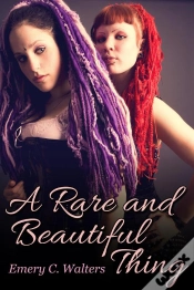 Capa do artigo A Rare And Beautiful Thing