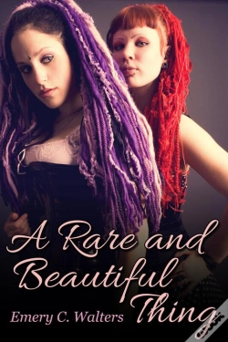 Capa do artigo A Rare And Beautiful Thing