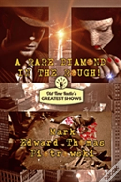 Capa do artigo A Rare Diamond In The Rough!
