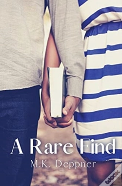 Capa do artigo A Rare Find