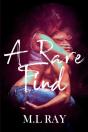 A Rare Find - Preview