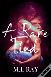Capa do artigo A Rare Find