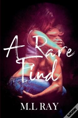 Capa do artigo A Rare Find