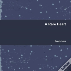 Capa do artigo A Rare Heart