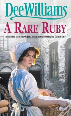 Capa do artigo A Rare Ruby