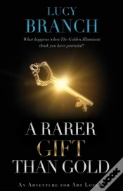 Capa do artigo A Rarer Gift Than Gold