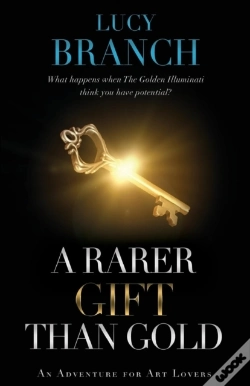 Capa do artigo A Rarer Gift Than Gold
