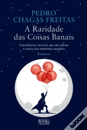 Capa do artigo A Raridade das Coisas Banais
