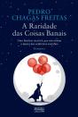 A Raridade das Coisas Banais - Preview