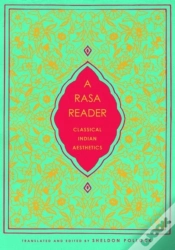 Capa do artigo A Rasa Reader