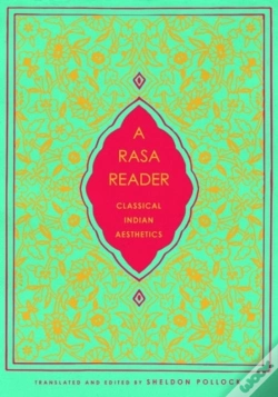 Capa do artigo A Rasa Reader